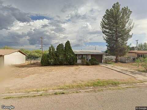 Comstock, BENSON, AZ 85602