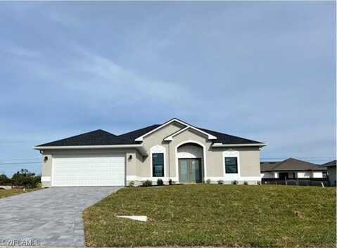 15Th, CAPE CORAL, FL 33909