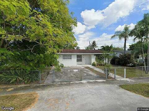 167Th, MIAMI GARDENS, FL 33055