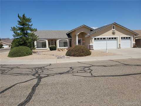 Dale Evans, KINGMAN, AZ 86409
