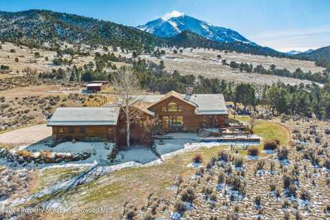 425 Stark Mesa Road, Carbondale, CO 81623