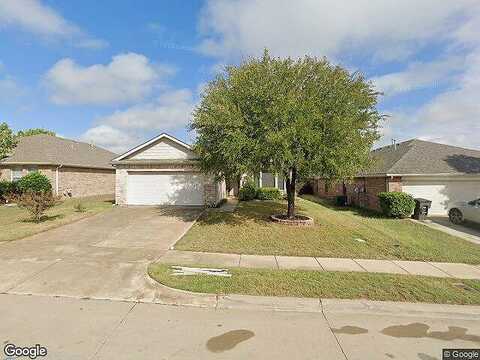 Appaloosa Cir, Fort Worth, TX 76179