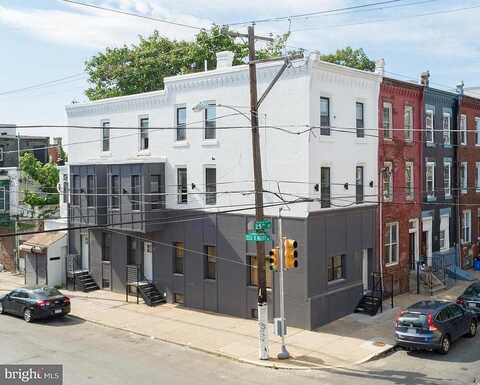25Th, PHILADELPHIA, PA 19121