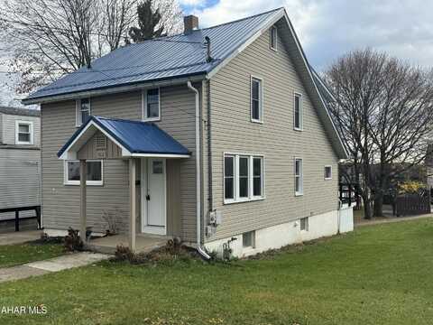 512 W Sample Street, Ebensburg, PA 15931