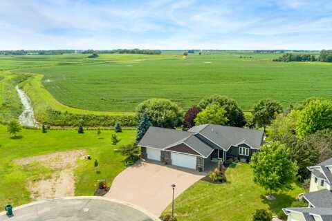 Meyer, GREEN ISLE, MN 55338