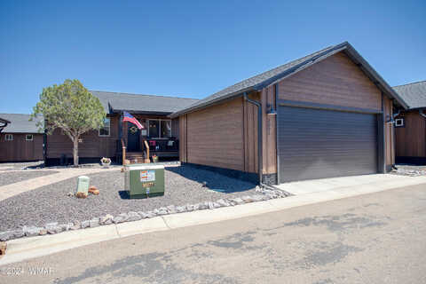 Bison Pass, SHOW LOW, AZ 85901