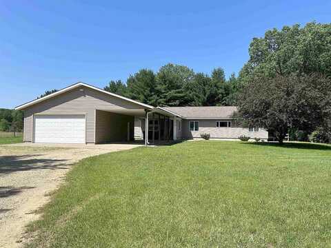 11Th, FRIENDSHIP, WI 53934