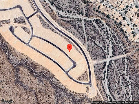S Chathamberry Lane, Vail, AZ 85641