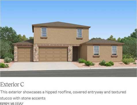 S Chathamberry Lane, Vail, AZ 85641