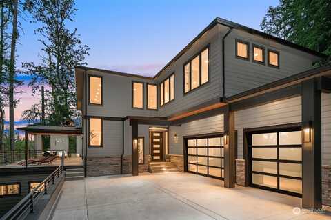 63Rd, BELLEVUE, WA 98006