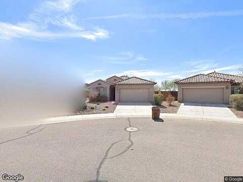 Millerton, FLORENCE, AZ 85132