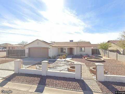 Cabrillo, ARIZONA CITY, AZ 85123