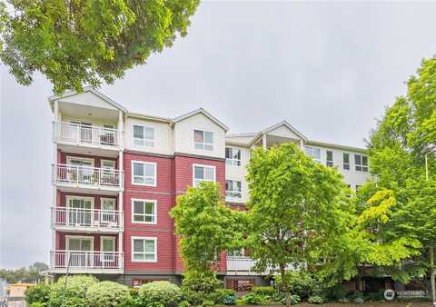 125Th, SEATTLE, WA 98125