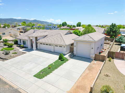 Remington, PRESCOTT VALLEY, AZ 86315