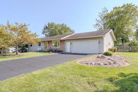 Tricia, SCHOFIELD, WI 54476