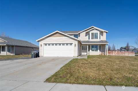 Trout Avenue Ne, Moses Lake, WA 98837