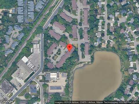 Foss Rd, Saint Anthony, MN 55421