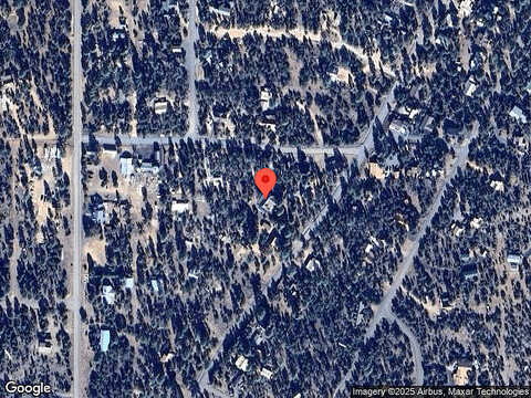 Navajo, OVERGAARD, AZ 85933
