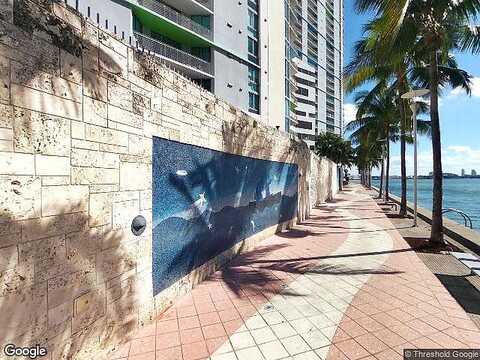 S Biscayne Blvd Ph Lph02, Miami, FL 33131