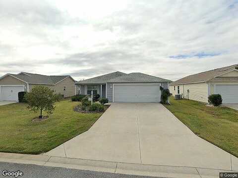 Belcherry, THE VILLAGES, FL 32163