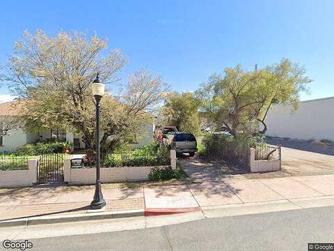 N 68Th Ave, Wickenburg, AZ 85390