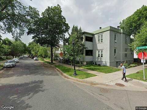 Aldrich Ave S, Minneapolis, MN 55405