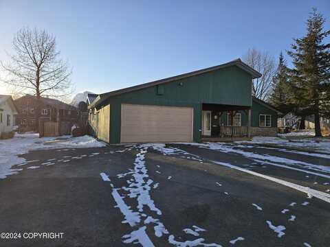 528 W Klutina Street, Valdez, AK 99686