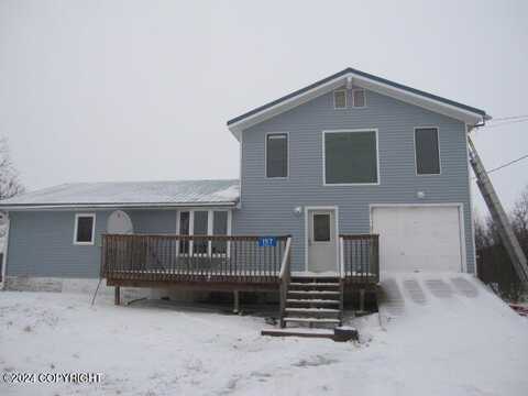 157 Blackberry Street, Bethel, AK 99559