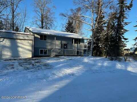 5533 Penn Circle, Anchorage, AK 99504