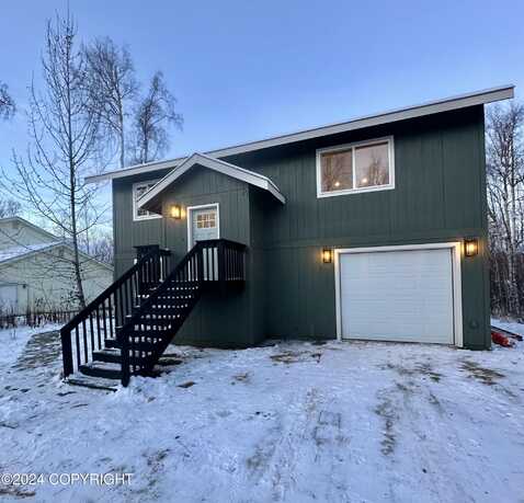 6951 W Leopold Loop, Wasilla, AK 99623