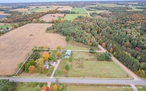 County Road Z, WAUSAU, WI 54403