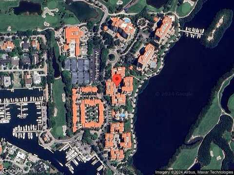 Deering Bay Dr Ph 294, Coral Gables, FL 33158