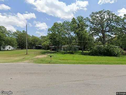 Mount Vernon, BOGATA, TX 75417