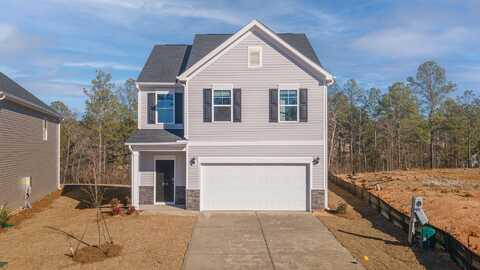 233 Balbriggan Place, Aiken, SC 29801