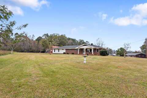 139 Mountain View Drive, Parksville, SC 29845