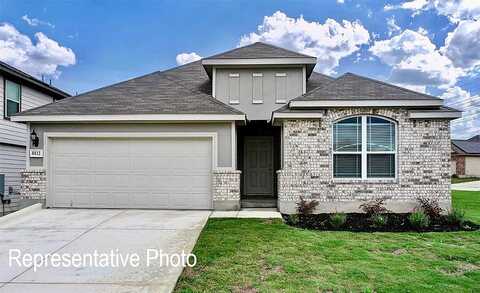 Red Acre, FORNEY, TX 75126