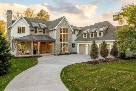 Lake, WAYZATA, MN 55391