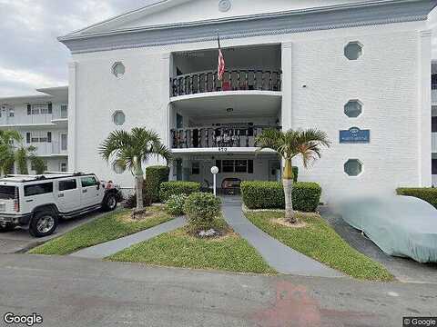 Paradise Isle, HALLANDALE BEACH, FL 33009