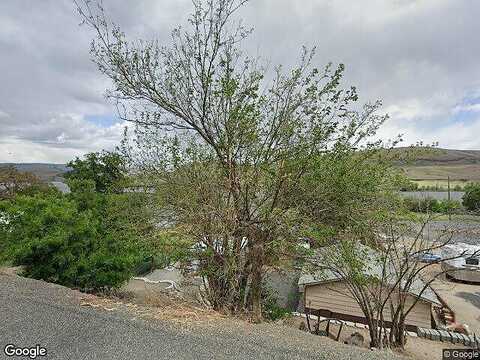 Riverside Dr, Clarkston, WA 99403
