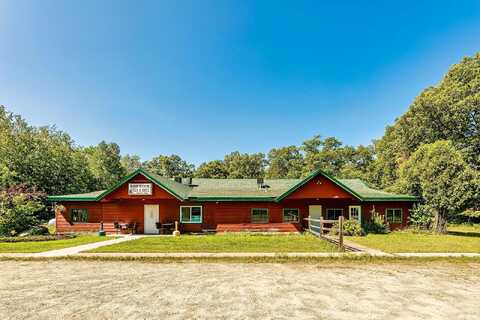 202Nd, MCGREGOR, MN 55760