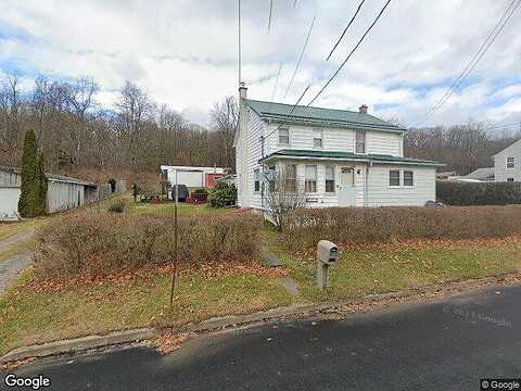 Hollywood, HAZLE TOWNSHIP, PA 18202