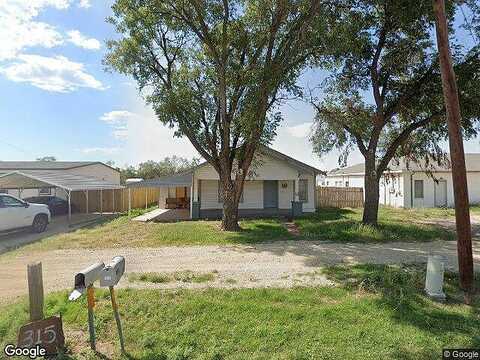 4Th, HAWLEY, TX 79525