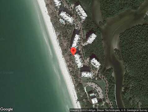 Barefoot Beach, BONITA SPRINGS, FL 34134