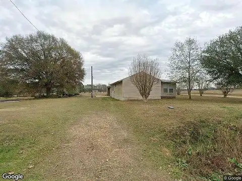 County Road 4126, NEW BOSTON, TX 75570