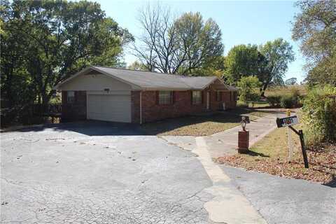 1901 Hudson CT, Harrison, AR 72601