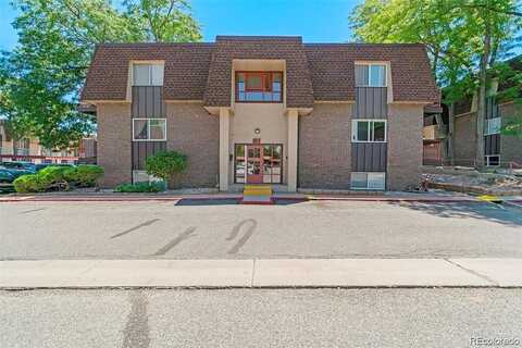 E Quincy Avenue, Denver, CO 80237