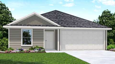 Canvasback Drive, Orange, TX 77632