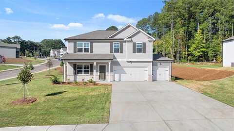 Naseby Court, Snellville, GA 30039