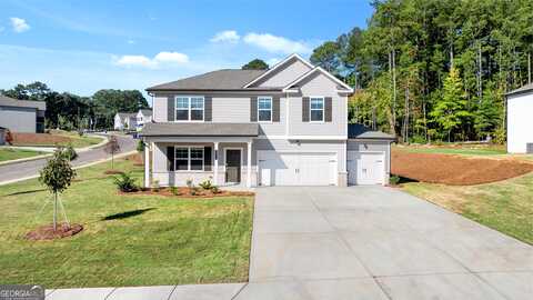 Naseby Court, Snellville, GA 30039