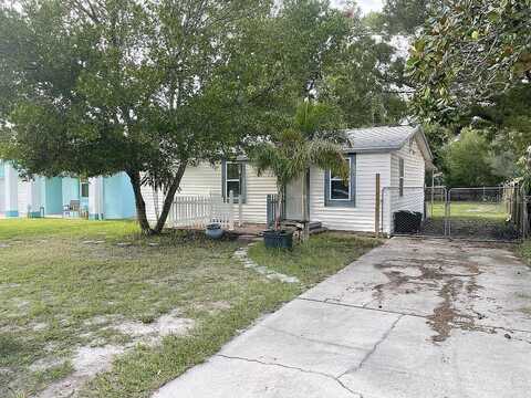 Illinois Avenue, New Port Richey, FL 34653